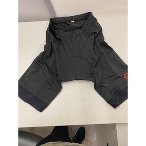 Womens Cycling Shorts